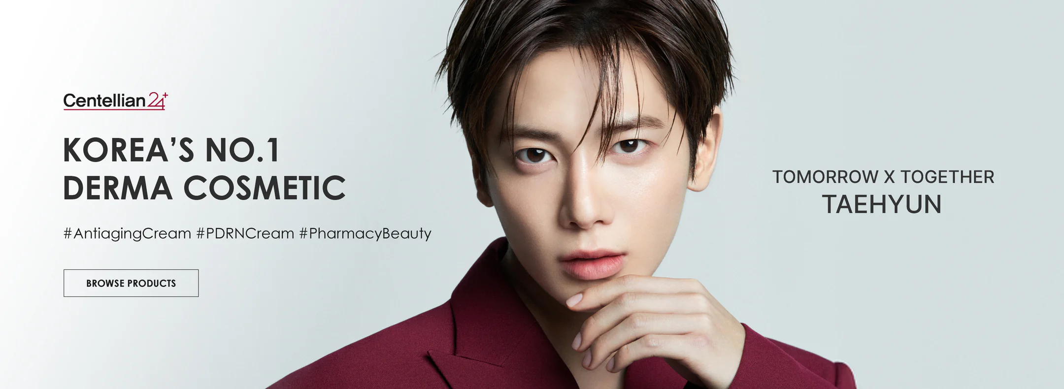 K-Beauty's Gold Standard Derma Skincare