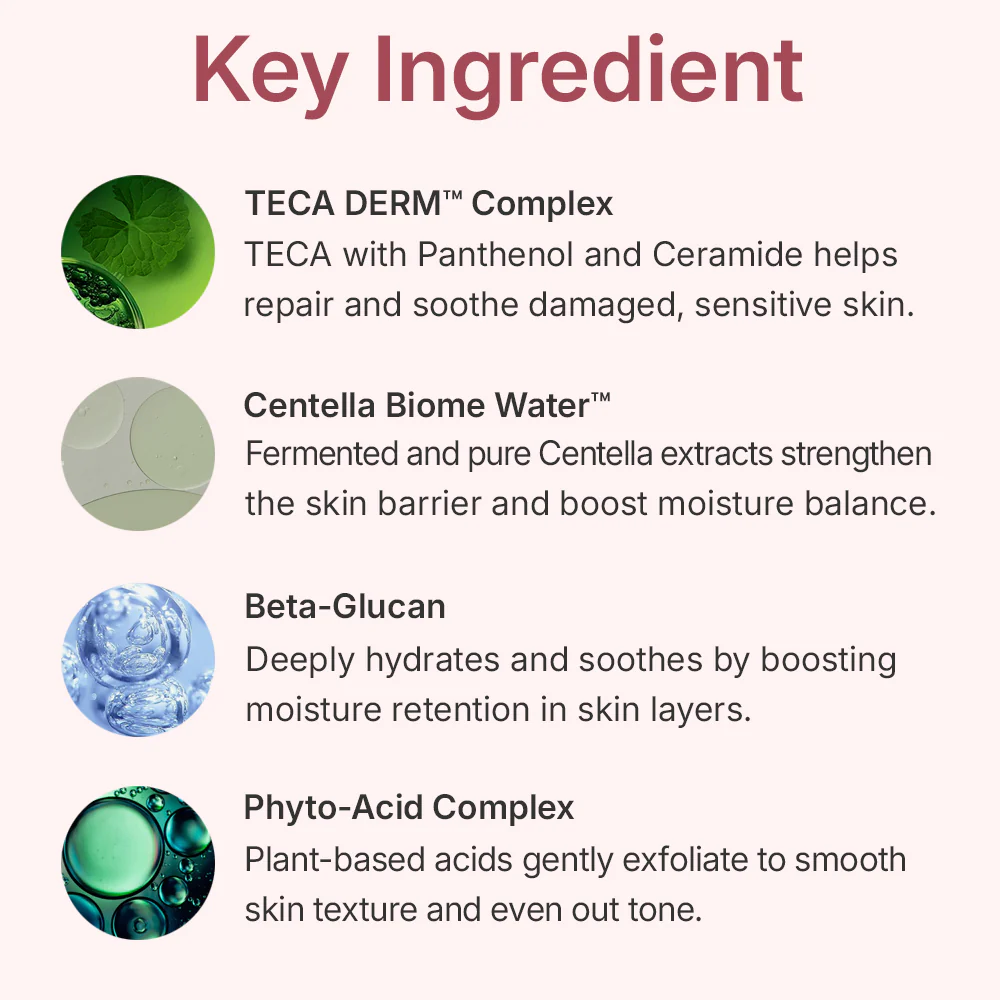 Madeca Daily Repair Ampoule 50ml - Image 4
