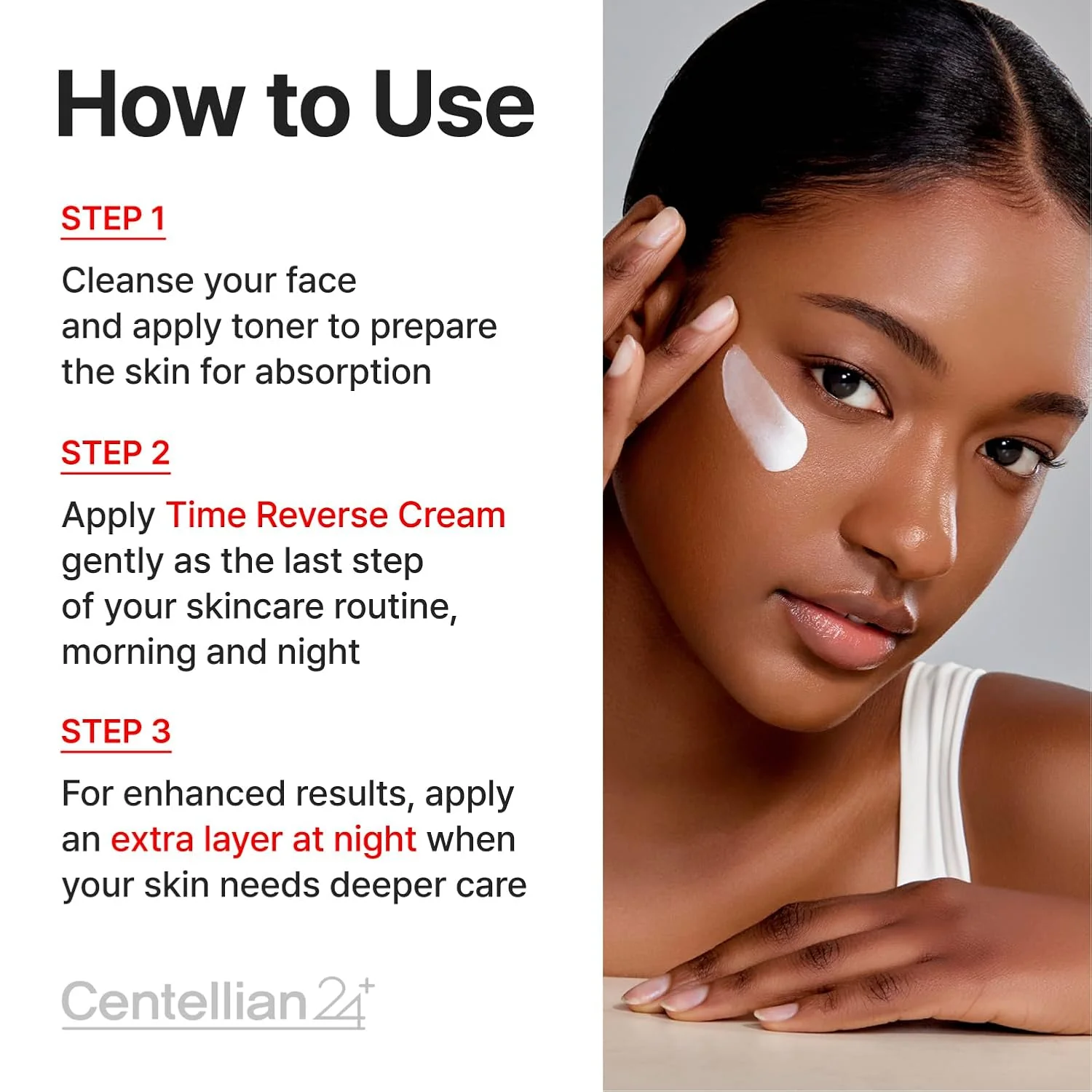 Madeca Intensive Sun Recovery Set - Image 15