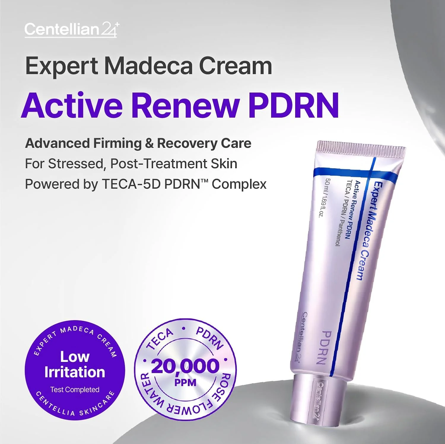 Madeca Intensive Sun Recovery Set - Image 17