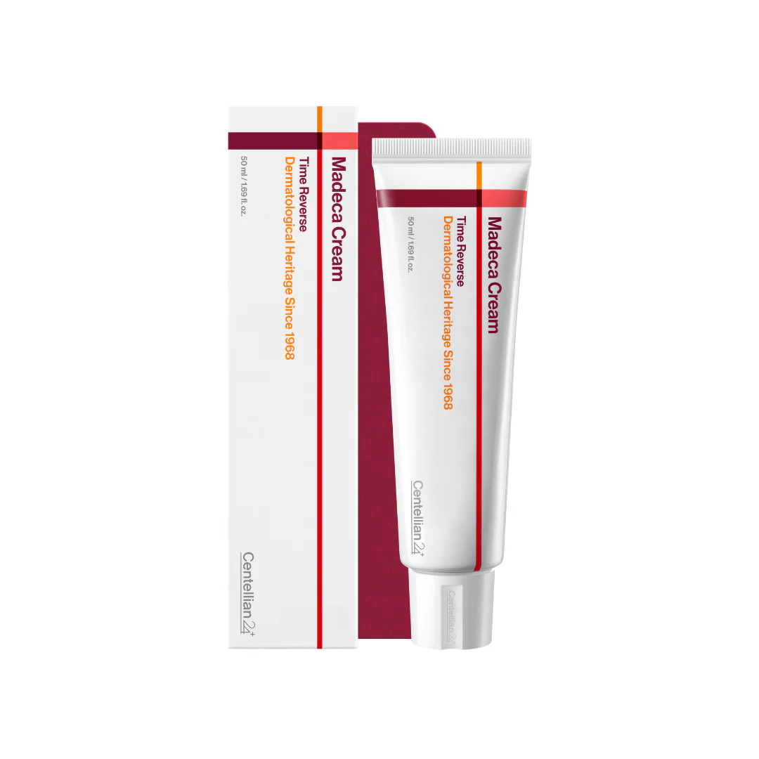 Tea Tree Calming & Moisture Reverse Set - Image 3