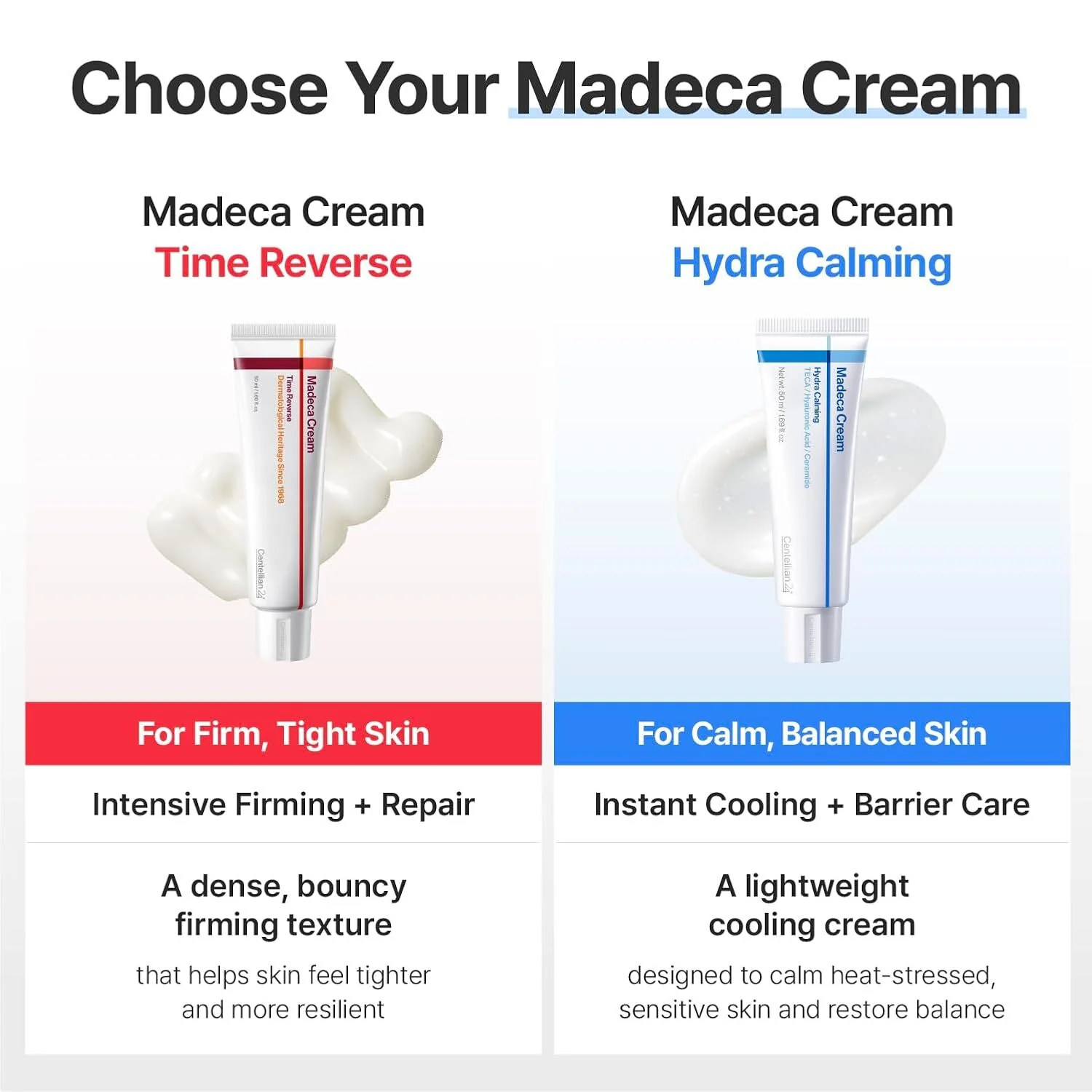 Madeca Cream Hydra Calming 50ml - Image 8